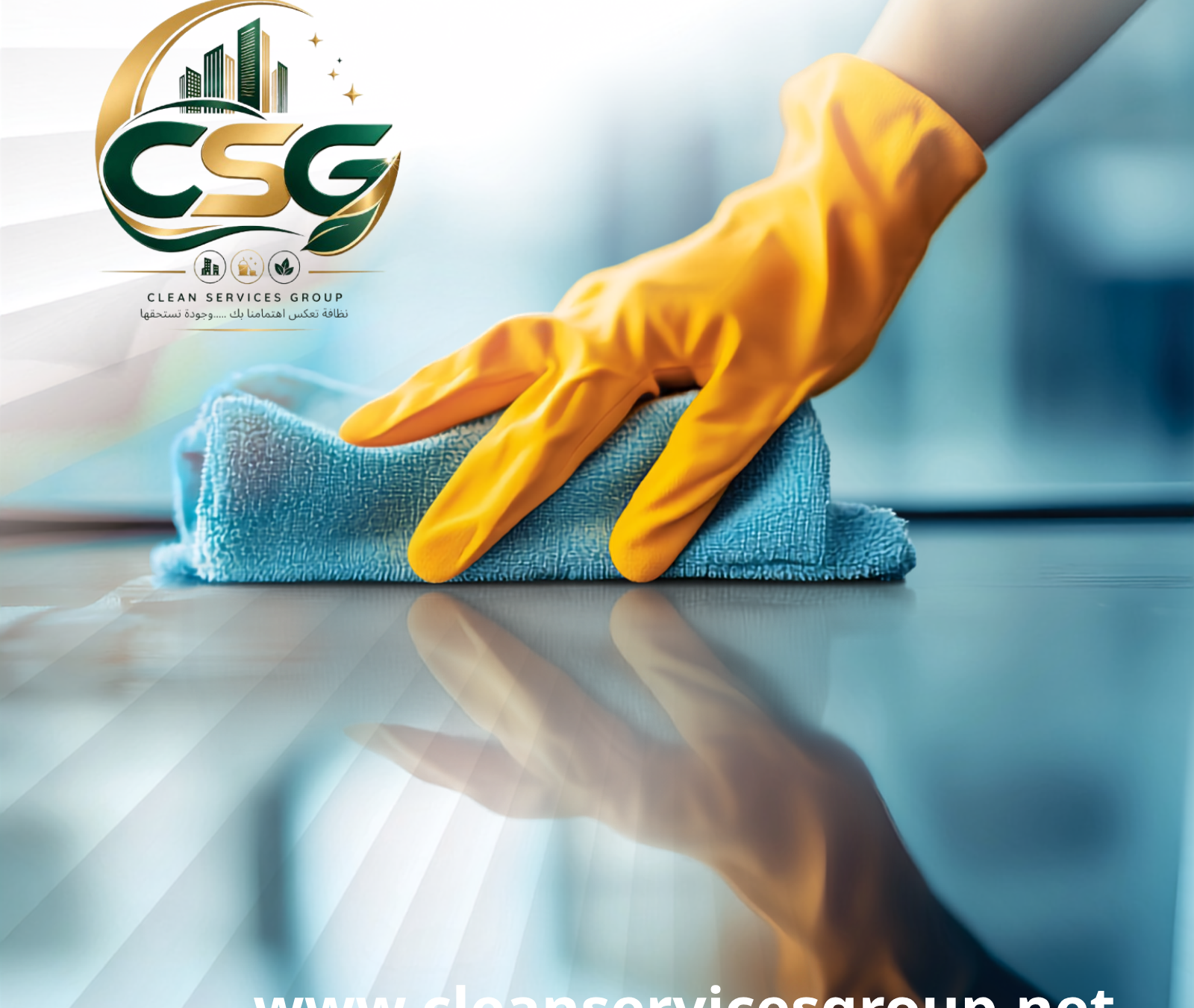 www.cleanservicesgroup.net